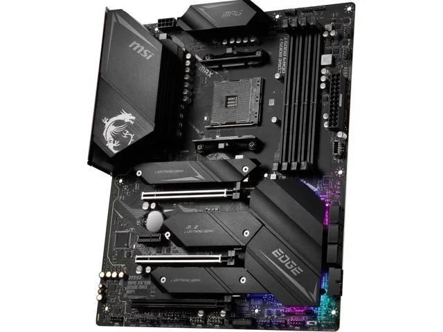 MSI MPG X570S EDGE MAX WIFI