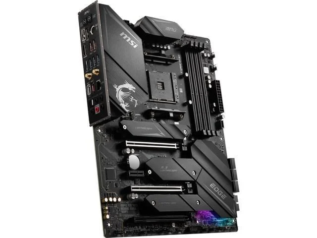 MSI MPG X570S EDGE MAX WIFI