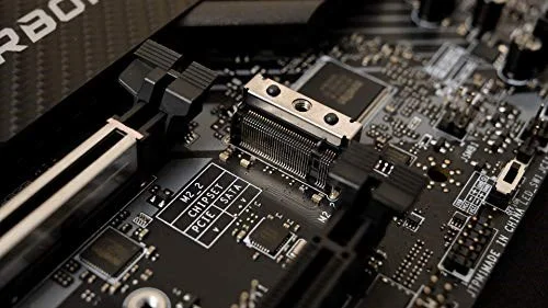 MSI MPG Z490 Gaming Carbon WiFi