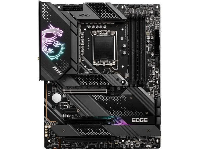 MSI MPG Z690 EDGE WIFI
