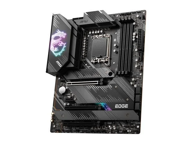 MSI MPG Z690 EDGE WIFI