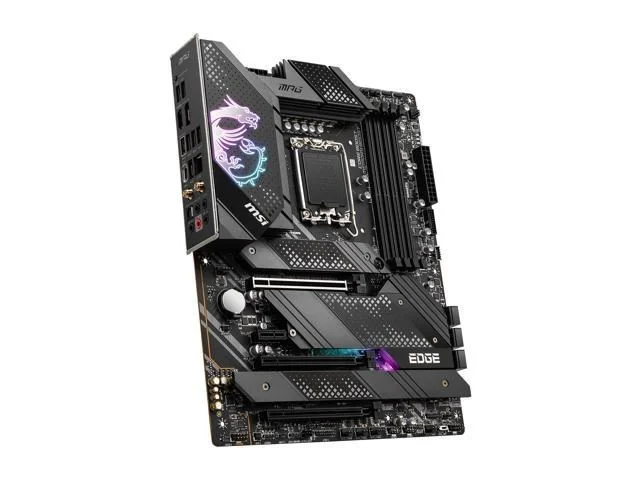 MSI MPG Z690 EDGE WIFI