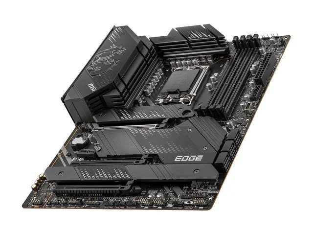 MSI MPG Z690 EDGE WIFI