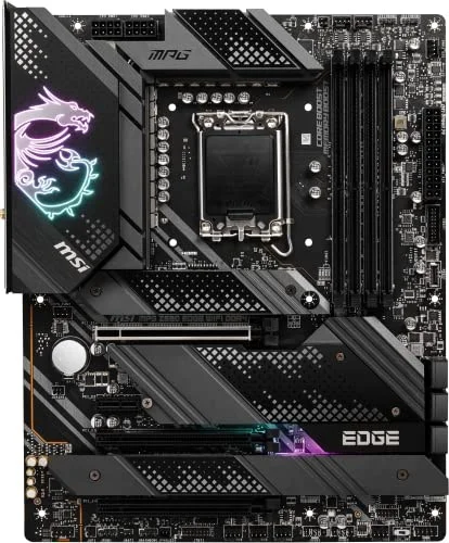 MSI MPG Z690 EDGE WIFI DDR4