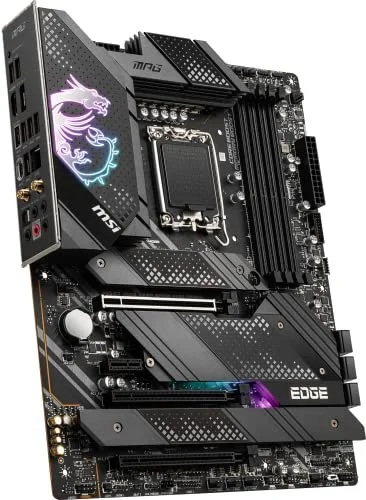 MSI MPG Z690 EDGE WIFI DDR4