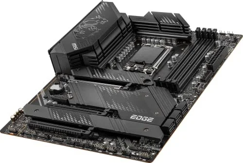 MSI MPG Z690 EDGE WIFI DDR4