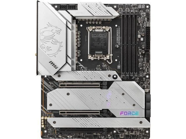 MSI MPG Z690 FORCE WIFI