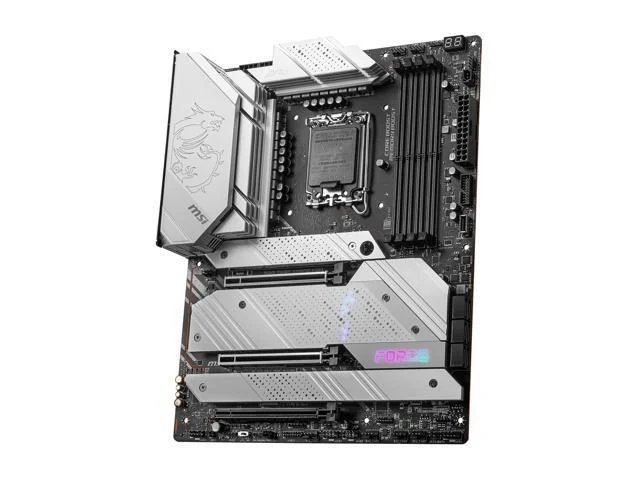 MSI MPG Z690 FORCE WIFI