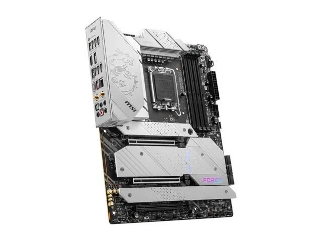 MSI MPG Z690 FORCE WIFI