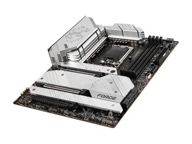 MSI MPG Z690 FORCE WIFI
