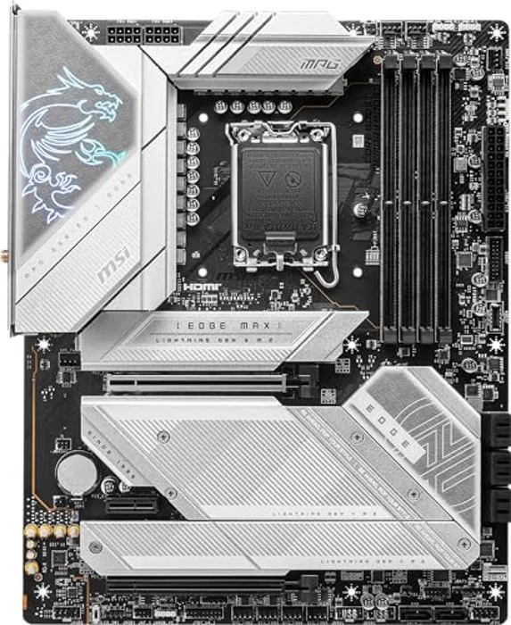 MSI MPG Z790 Edge TI MAX WiFi