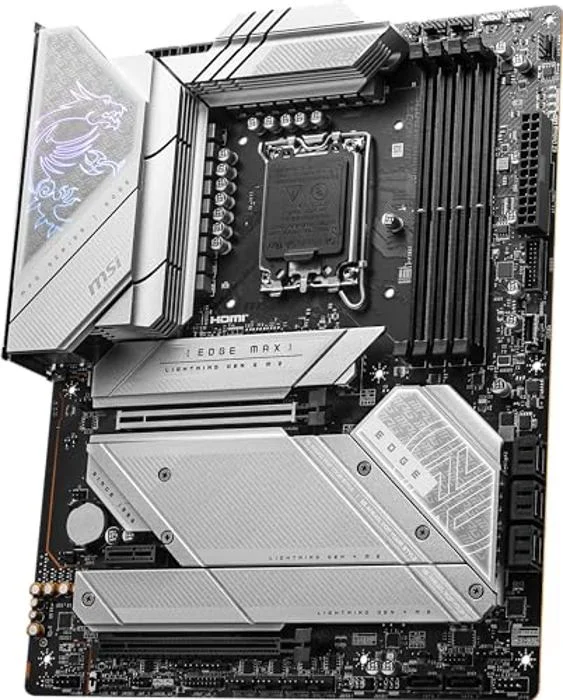 MSI MPG Z790 Edge TI MAX WiFi