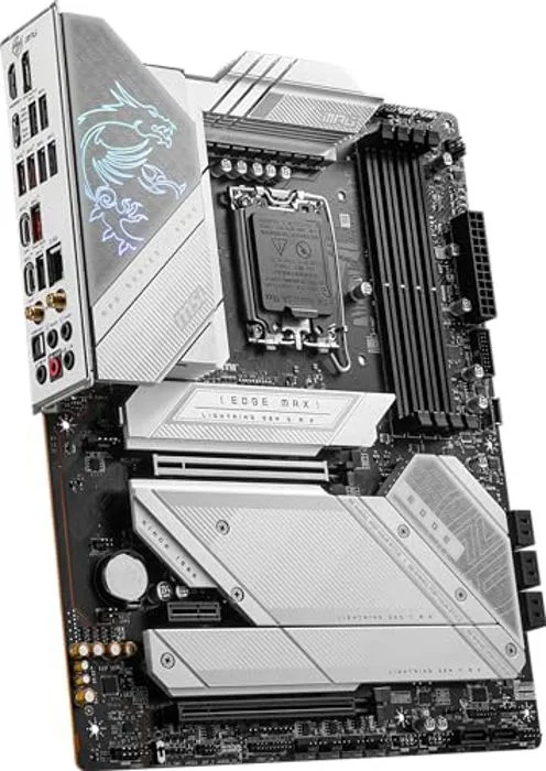 MSI MPG Z790 Edge TI MAX WiFi