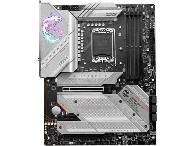 MSI MPG Z790 EDGE WIFI