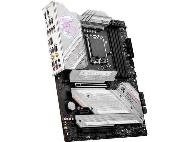 MSI MPG Z790 EDGE WIFI