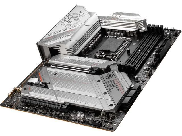 MSI MPG Z790 EDGE WIFI