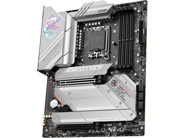 MSI MPG Z790 EDGE WIFI