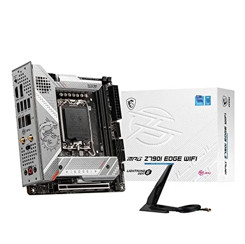 MSI MPG Z790I EDGE WIFI
