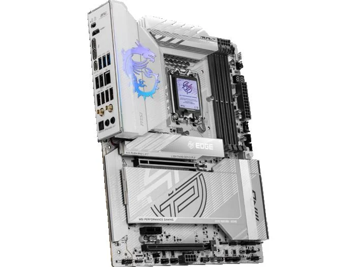 MSI MPG Z890 EDGE TI WIFI
