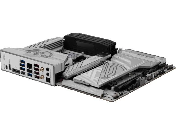 MSI MPG Z890 EDGE TI WIFI