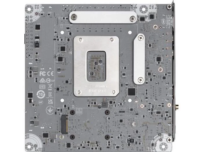 MSI MPG Z890I EDGE TI WIFI