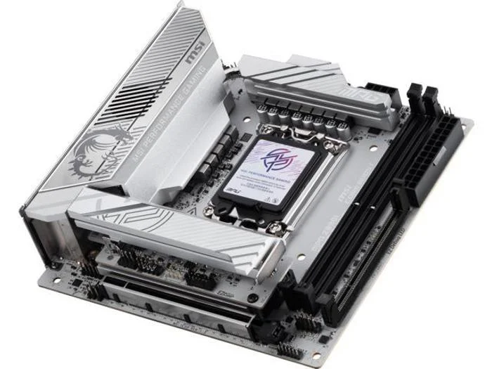 MSI MPG Z890I EDGE TI WIFI