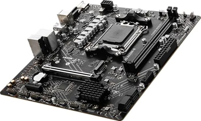 MSI PRO A620M-B