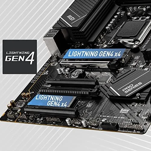 MSI PRO B650-P WIFI