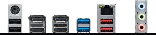 MSI PRO B660M-A DDR4