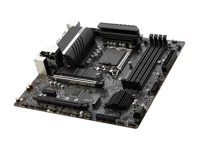 MSI PRO B660M-A WIFI