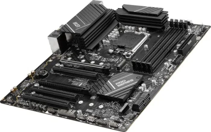 MSI PRO B760-P WiFi