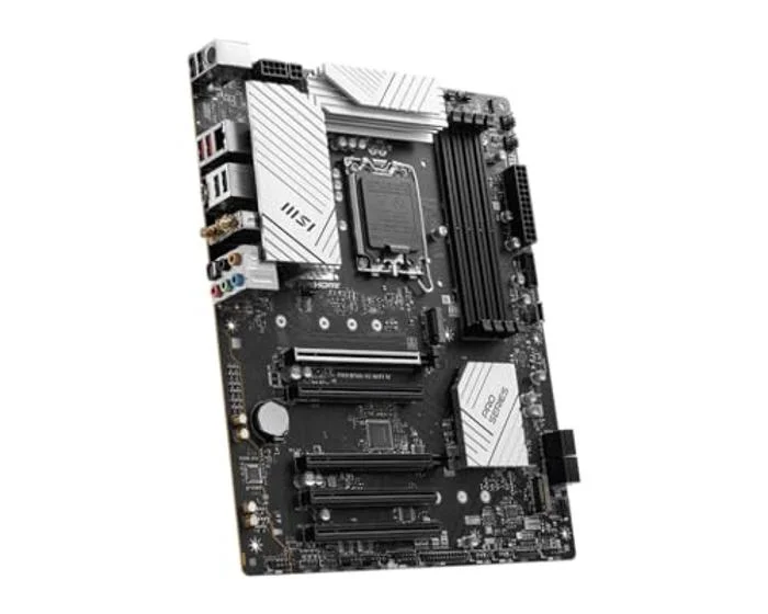 MSI PRO B760-VC WiFi IV