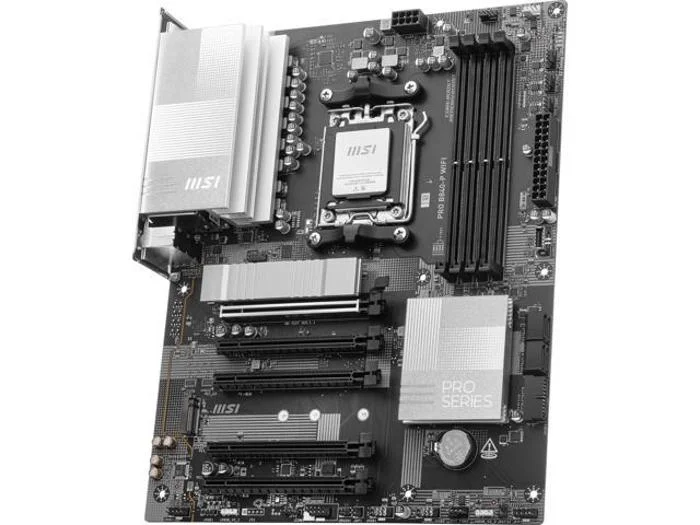 MSI PRO B840-P WIFI