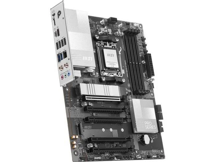 MSI PRO B840-P WIFI