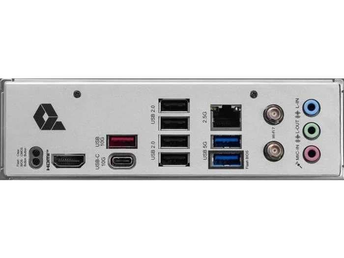 MSI PRO B840-P WIFI