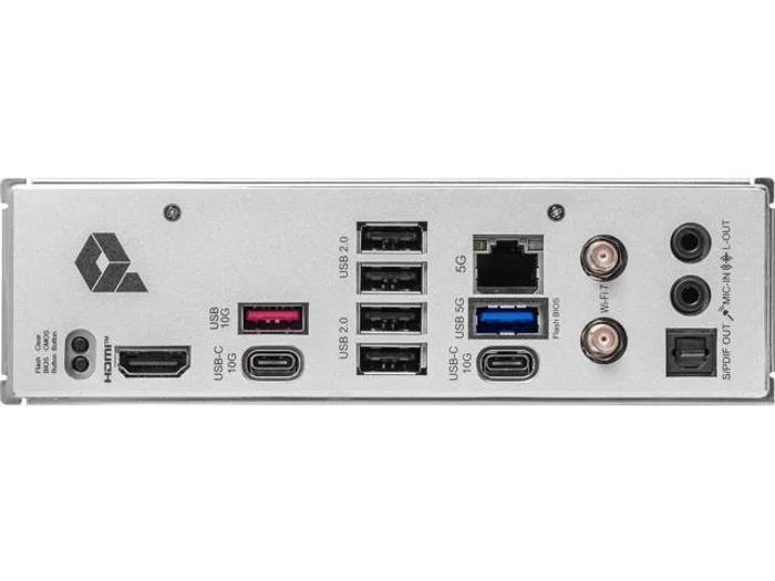 MSI PRO B850-P WIFI