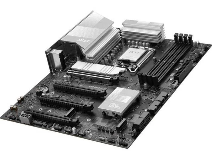MSI PRO B860-P WIFI