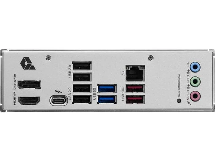 MSI PRO B860-P WIFI