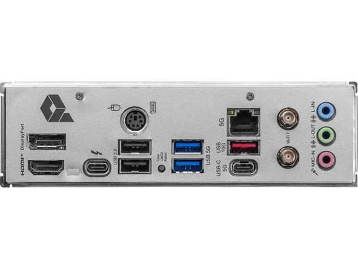 MSI PRO B860M-A WIFI