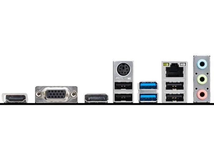 MSI PRO H610M-G WIFI DDR4