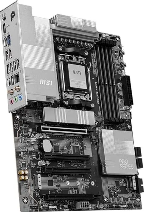 MSI PRO X870-P WiFi