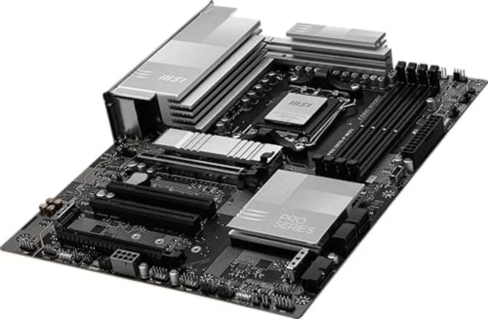 MSI PRO X870-P WiFi