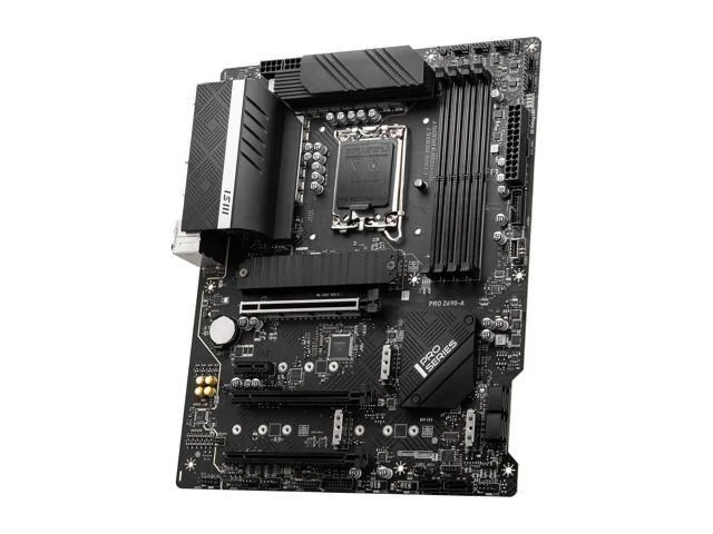 MSI PRO Z690-A