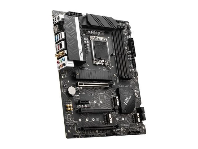 MSI PRO Z690-A WIFI