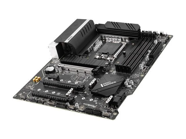 MSI PRO Z690-A WIFI