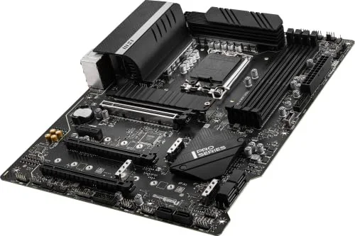 MSI PRO Z690-A WIFI DDR4