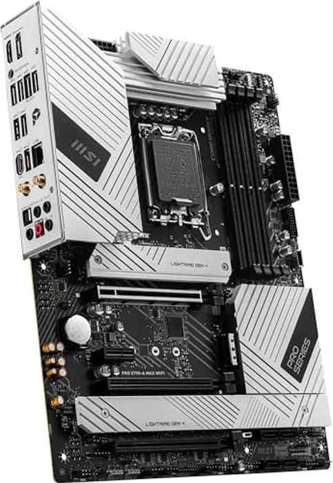 MSI PRO Z790-A MAX WiFi