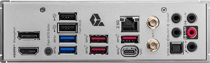 MSI PRO Z790-A MAX WiFi