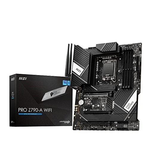 MSI PRO Z790-A WIFI