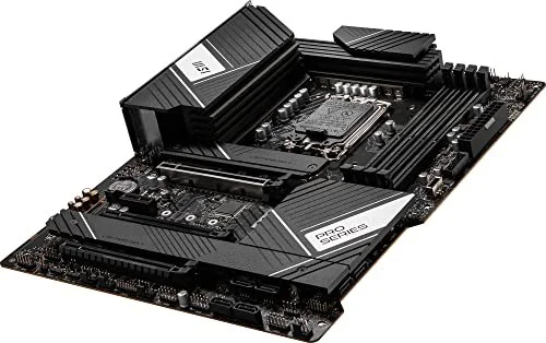MSI PRO Z790-A WIFI DDR4